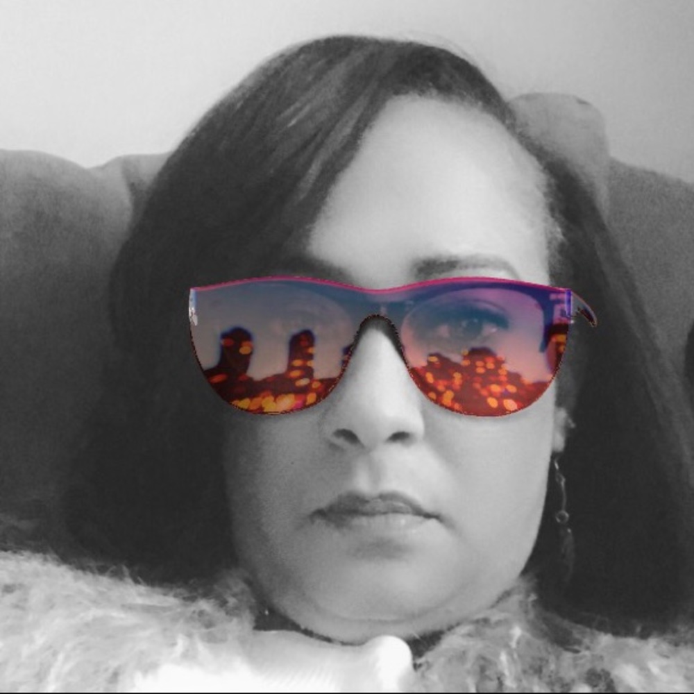 Meet your Posher, Tonya